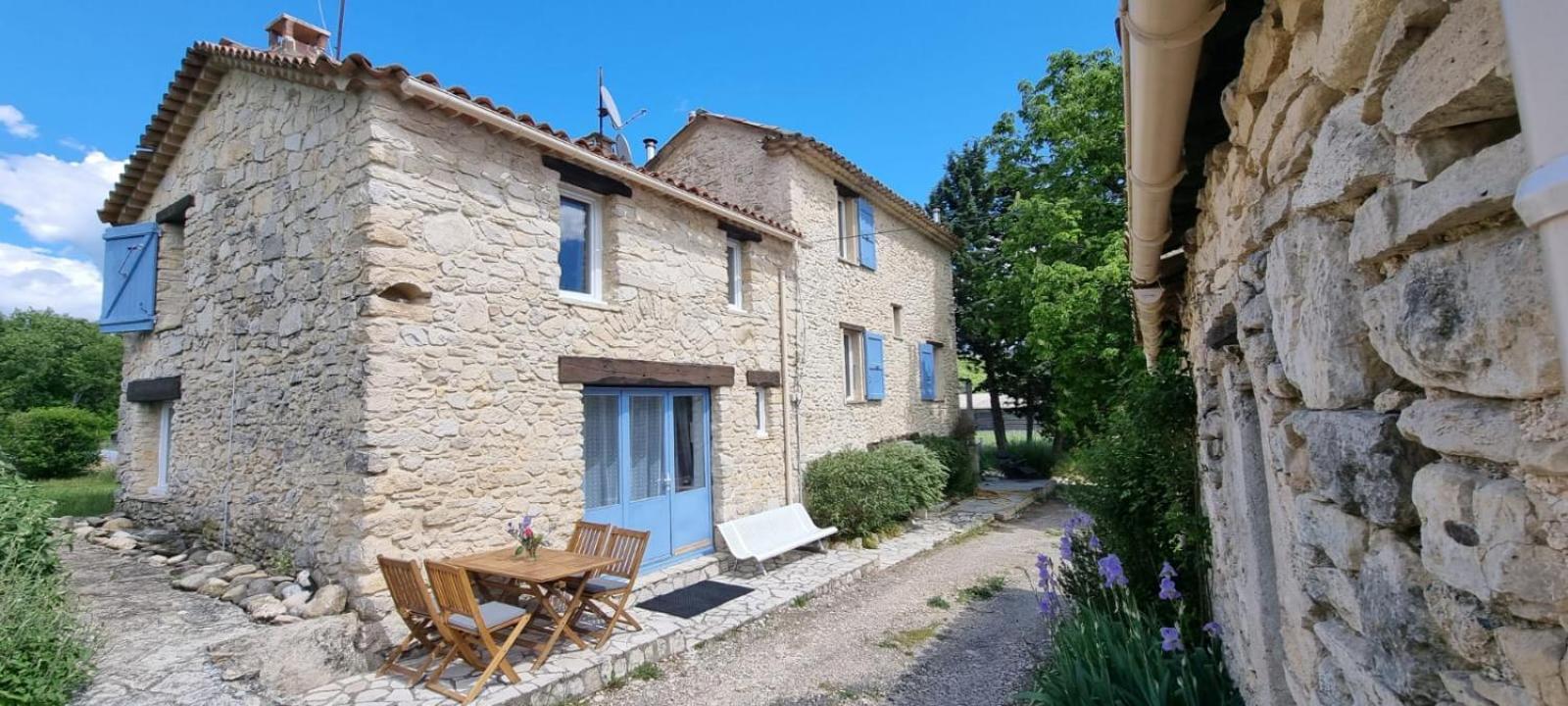 Ferienhaus Maison Dans Un Endroit Paisible *