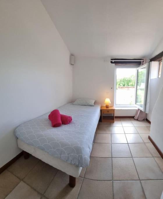 Maison Dans Un Endroit Paisible Casa vacanze *